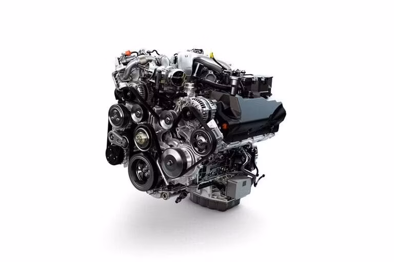 2026 Ford 2026 F-650 Diesel Straight Frame - Image 3