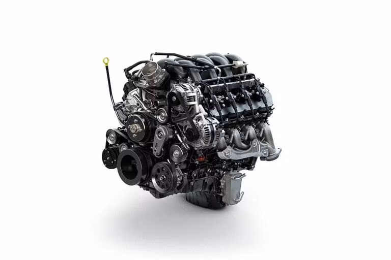 2026 Ford 2026 F-650 Gas Straight Frame - Image 3