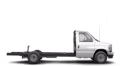 2026 Ford 2026 E-Series Cutaway E-350 SRW 7.3L V8 PFI Gas Engine (138" Wheelbase) - Image 2