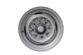 2026 Ford 2026 E-Series Cutaway E-350 SRW 7.3L V8 PFI Gas Engine (138" Wheelbase) - Image 5