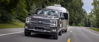 2026 Ford F-150 XL 2.7L EcoBoost® V6 SuperCrew® 6.5-ft. Styleside 4x4 4