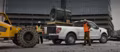 2025 Ford F-150 STX 3.5L PowerBoost® Full Hybrid V6 Regular Cab 8.0-ft. Styleside 4x2 - Image 6
