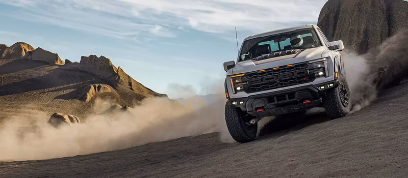 2025 Ford F-150 STX 3.5L PowerBoost® Full Hybrid V6 Regular Cab 8.0-ft. Styleside 4x2 - Image 12