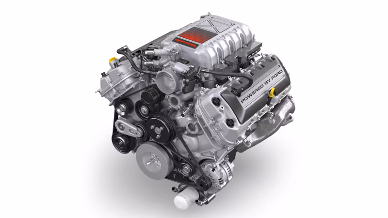 2025 Ford F-150 STX 3.5L PowerBoost® Full Hybrid V6 Regular Cab 8.0-ft. Styleside 4x2 - Image 16