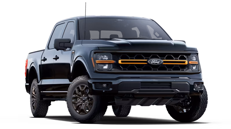 2025 Ford F-150 Tremor® 2.7L EcoBoost® V6 Regular Cab 6.5-ft. Styleside 4x2 - Image 1