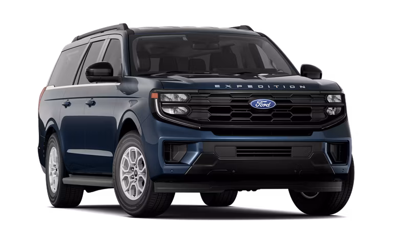 2026 Ford Expedition® MAX Active - Image 1