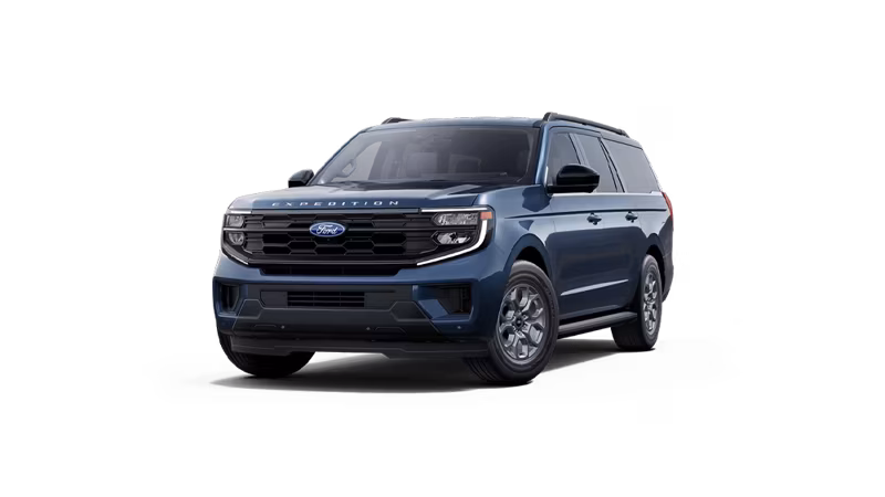 2026 Ford Expedition® MAX Active - Image 2