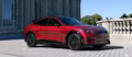 2025 Ford Mustang Mach-E® GT - Image 4