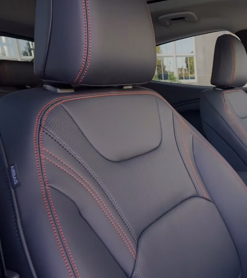 2025 Ford Mustang Mach-E® GT - Image 22
