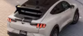 2025 Ford Mustang Mach-E® Premium eAWD - Image 8