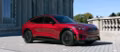 2026 Ford Mustang Mach-E® Premium RWD - Image 4