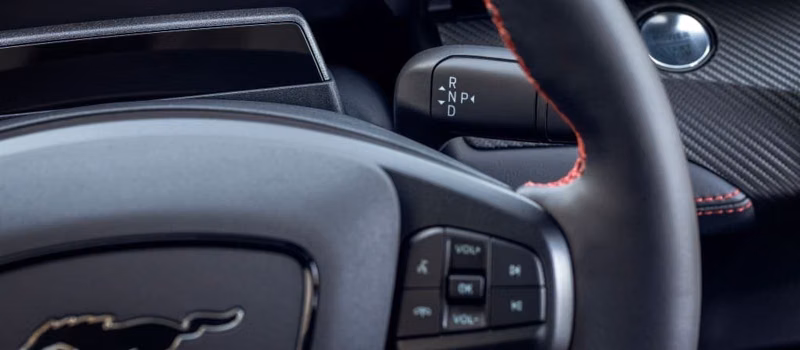 2026 Ford Mustang Mach-E® Premium RWD - Image 7
