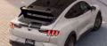 2026 Ford Mustang Mach-E® Premium RWD - Image 8