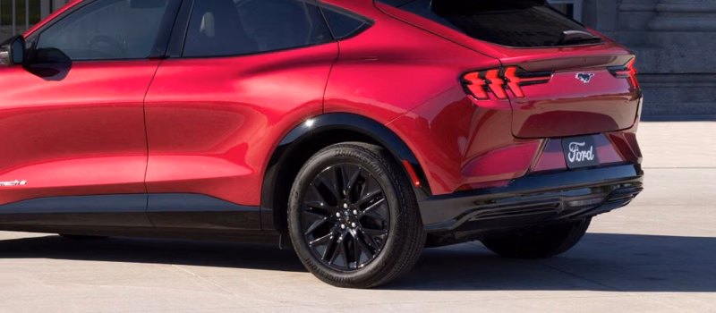 2026 Ford Mustang Mach-E® Premium RWD - Image 10