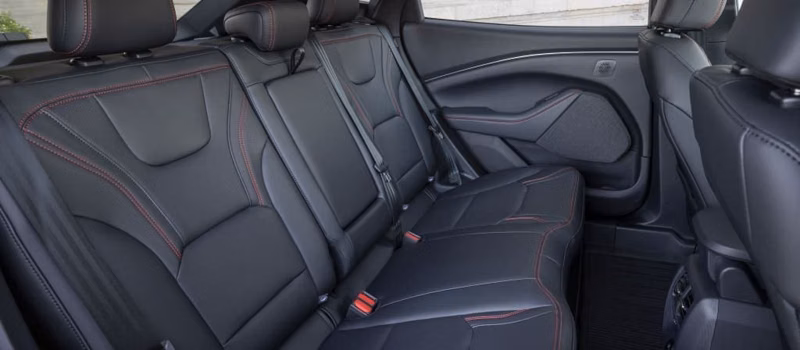 2026 Ford Mustang Mach-E® Premium RWD - Image 13