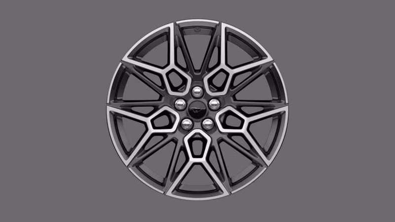 2026 Ford Mustang Mach-E® Premium RWD - Image 56