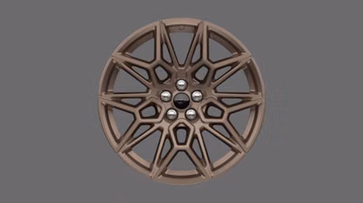2025 Ford Mustang Mach-E® Premium RWD 57