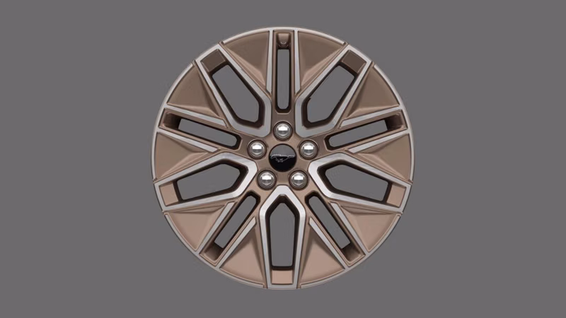 2026 Ford Mustang Mach-E® Premium RWD - Image 61