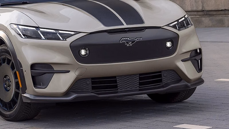 2026 Ford Mustang Mach-E® Premium RWD - Image 72
