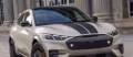 2025 Ford Mustang Mach-E® Select RWD - Image 6