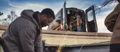 2025 Ford 2025 E-Transit™ Cargo Van - Image 8