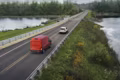 2025 Ford 2025 E-Transit™ Cargo Van - Image 12