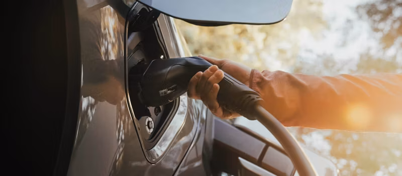 2025 Ford 2025 F-150® Lightning® XLT - Image 13