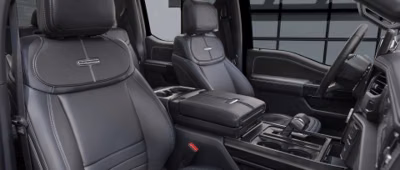 2026 Ford 2025 F-150® Lightning® XLT 31