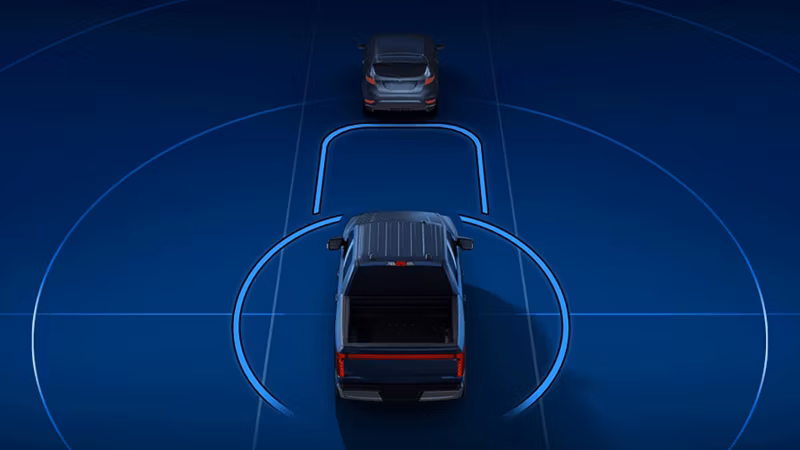 2025 Ford 2025 F-150® Lightning® Flash™ - Image 23