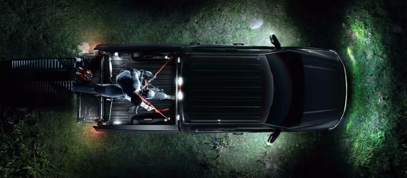 2025 Ford 2025 F-150® Lightning® Flash™ - Image 24