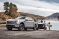 2026 Ford 2025 F-150® Lightning® Lariat® - Image 7