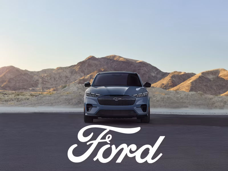 2026 Ford 2025 F-150® Lightning® Lariat® - Image 10