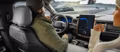 2026 Ford 2025 F-150® Lightning® Platinum® - Image 18
