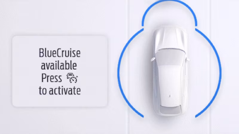 2026 Ford 2025 F-150® Lightning® Platinum® - Image 19