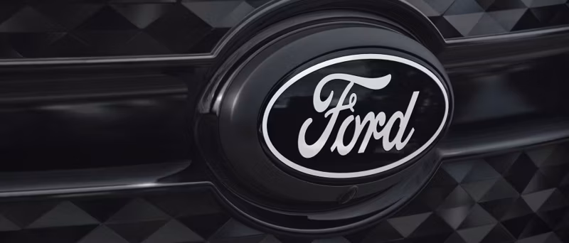 2026 Ford 2025 F-150® Lightning® Platinum® - Image 29
