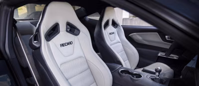 2026 Ford 2025 Mustang® EcoBoost® Convertible 18