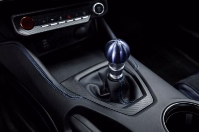 2026 Ford 2025 Mustang® EcoBoost® Convertible 22
