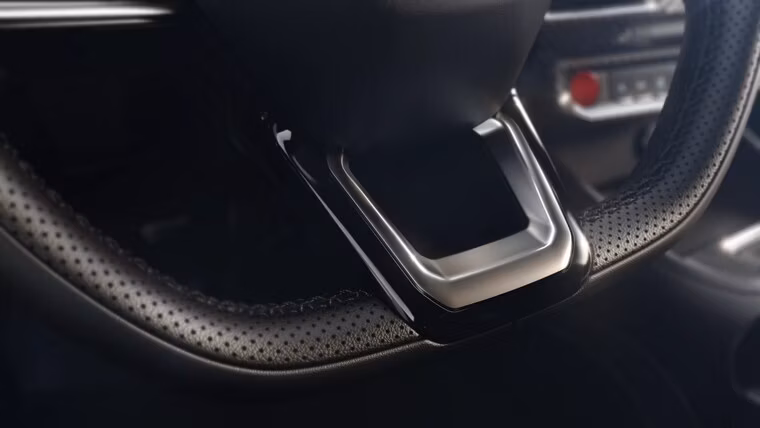 2025 Ford 2025 Mustang® EcoBoost® Convertible - Image 34