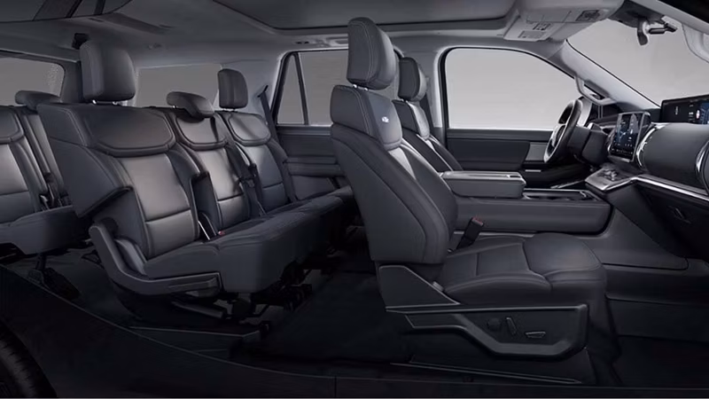 2026 Ford Expedition® MAX Active - Image 22