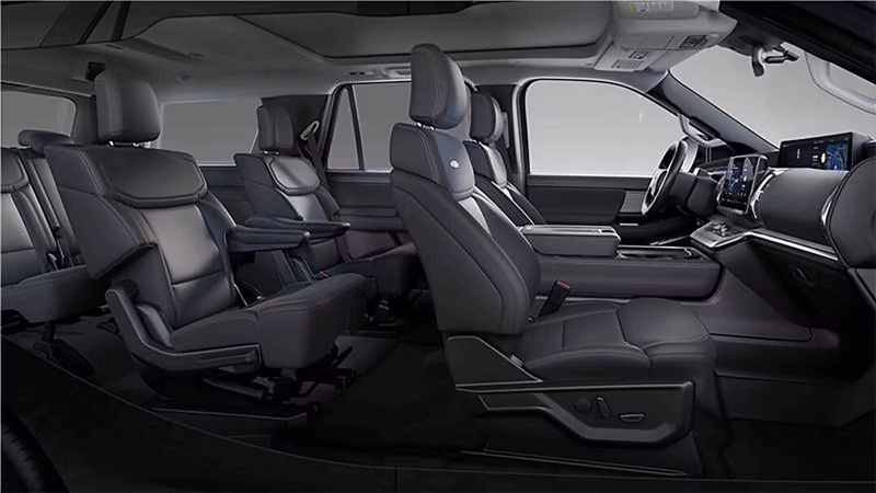 2026 Ford Expedition® MAX Active - Image 27