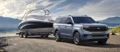 2025 Ford Expedition® MAX King Ranch® - Image 39
