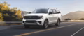 2026 Ford Expedition® MAX Platinum® 3.5L EcoBoost® V6 engine - Image 43