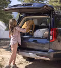 2025 Ford Expedition® MAX Platinum® 3.5L EcoBoost® V6 High-Output engine - Image 4