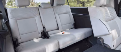 2025 Ford Expedition® MAX Platinum® 3.5L EcoBoost® V6 High-Output engine 38