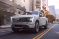 2025 Ford F-150® Lightning® Pro - Image 4
