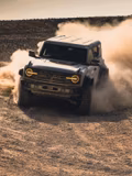2026 Ford Bronco® Raptor®2.3L Ecoboost® Badlands (2-Dr/4-Dr) 4X4 - Image 4