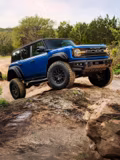 2026 Ford Bronco® Raptor®3.0L Ecoboost® Raptor (4-Door) 4X4 - Image 3