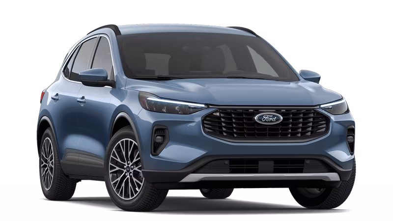 2026 Ford Escape® Plug-In Hybrid 2.5L Plug-In Hybrid - Image 1