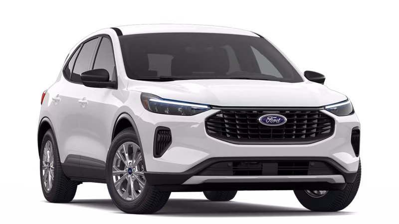 2026 Ford Escape Active® 2.5L Hybrid - Image 1