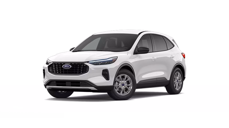 2026 Ford Escape Active® 2.0L Ecoboost® - Image 3